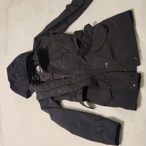 THE NORTH FACE XS light weight jacket